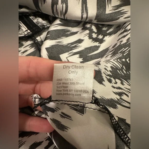 Parker two piece set - Picture 9 of 11